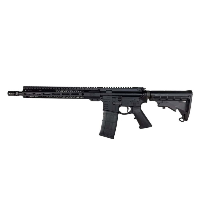 Karabinek AR15 FAXON Ascent 14.5″ – 5,56x45mm/.223Rem