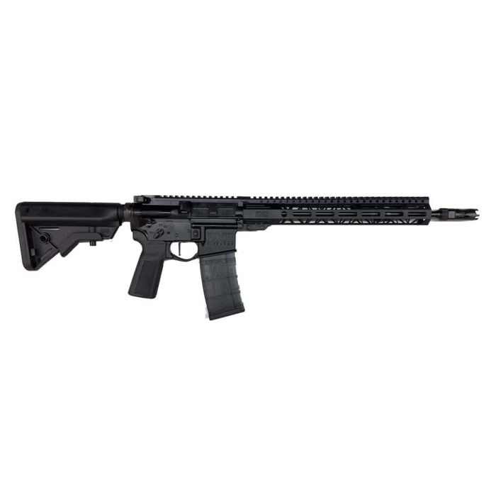 Karabinek AR15 FAXON Combat 16″ – 5,56x45mm/.223Rem