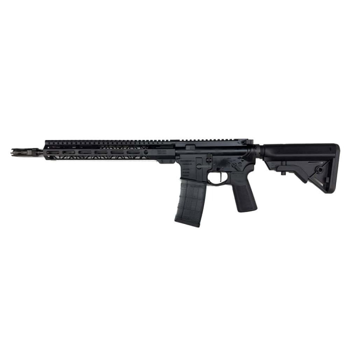 Karabinek AR15 FAXON Combat 16″ – 5,56x45mm/.223Rem