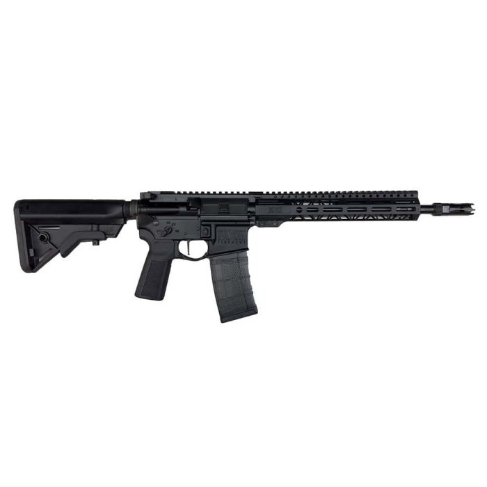 Karabinek AR15 FAXON Combat 12.5″ – 5,56x45mm/.223Rem