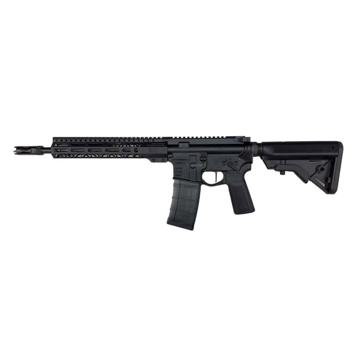 Karabinek AR15 FAXON Combat 12.5″ – 5,56x45mm/.223Rem