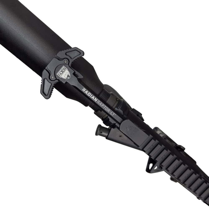 Karabinek AR15 FAXON Combat 12.5″ – 5,56x45mm/.223Rem