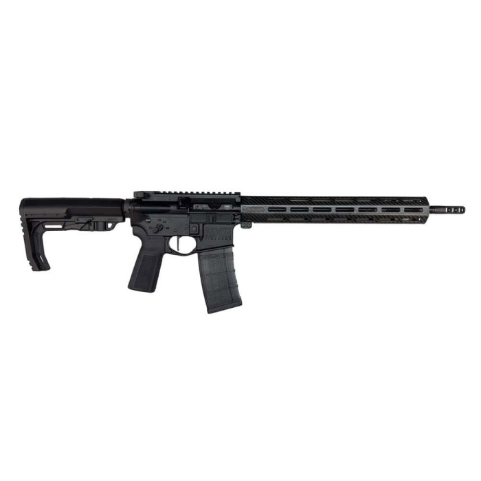 Karabinek AR15 FAXON Ion Ultralight 14.5″ – 1/2×28 – 5,56x45mm/.223Rem