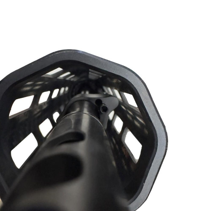 Karabinek AR15 FAXON Ion Ultralight 14.5″ – 1/2×28 – 5,56x45mm/.223Rem