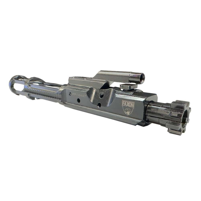 Karabinek AR15 FAXON Ion Ultralight 14.5″ – 1/2×28 – 5,56x45mm/.223Rem