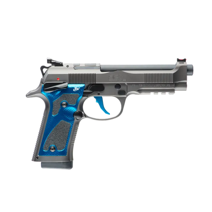 Pistolet Beretta 92X Performance Optic Dark Blue