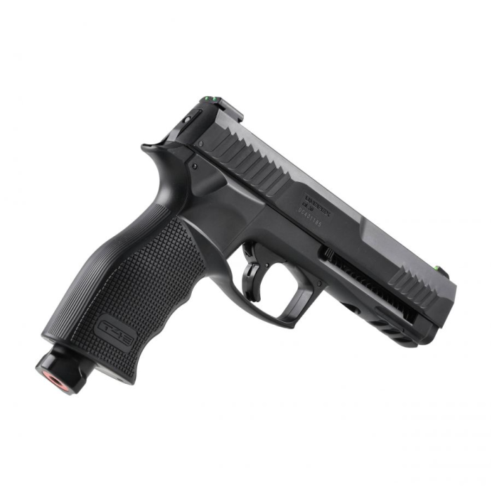 Pistolet na kule gumowe Umarex T4E TP 50 HDP 50 Gen 2 kal.50 CO2 12G 344-089