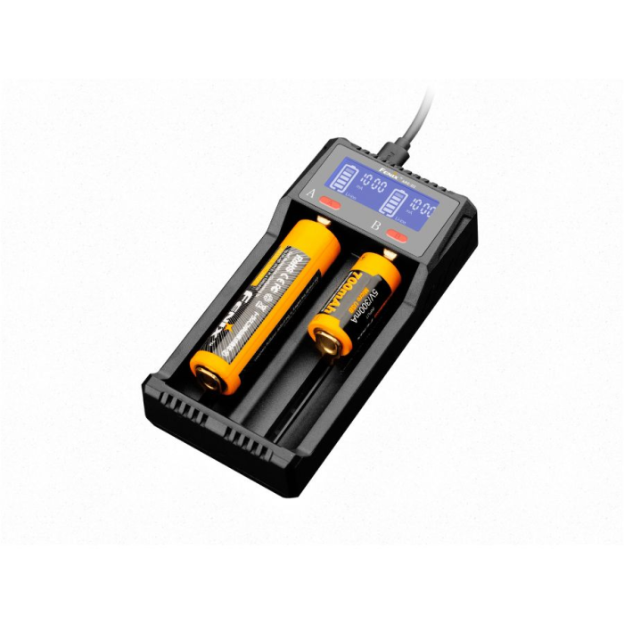 ŁADOWARKA USB FENIX  ARE-D2 039-392