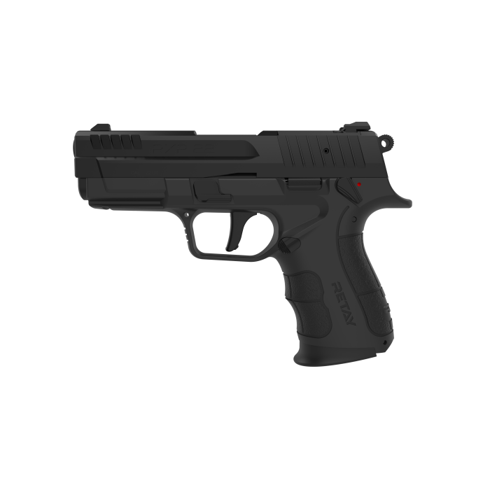 Pistolet Retay RXP 22