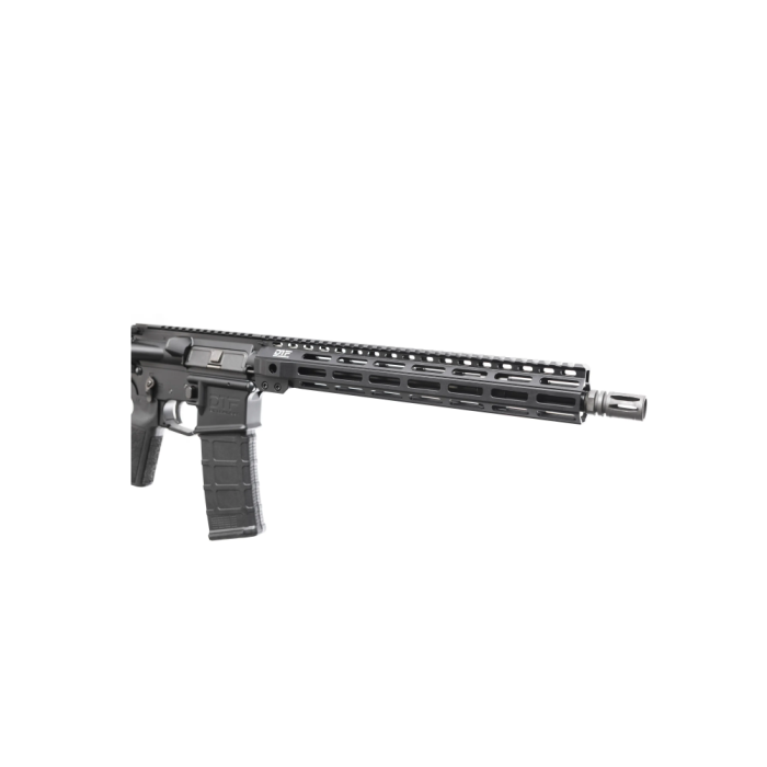 Karabinek DTF Rifleworks G.P.R. 13,7