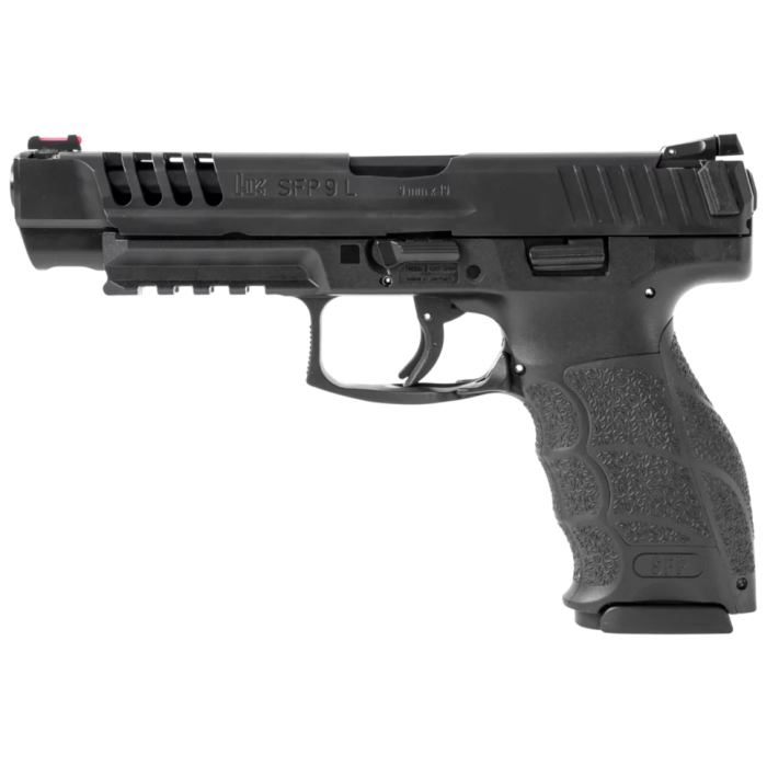 PISTOLET Heckler Koch SFP9L 9x19