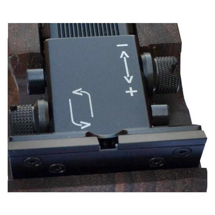 PARDINI SP RAPID FIRE