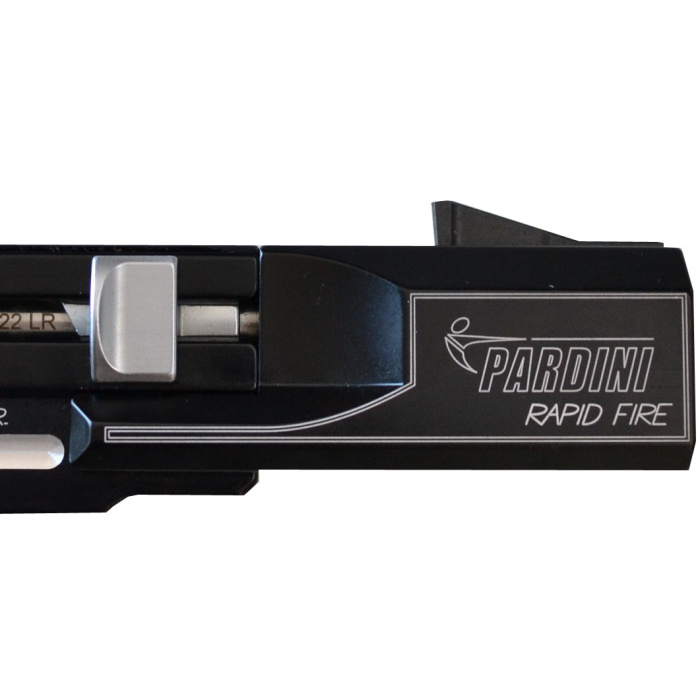 PARDINI SP RAPID FIRE