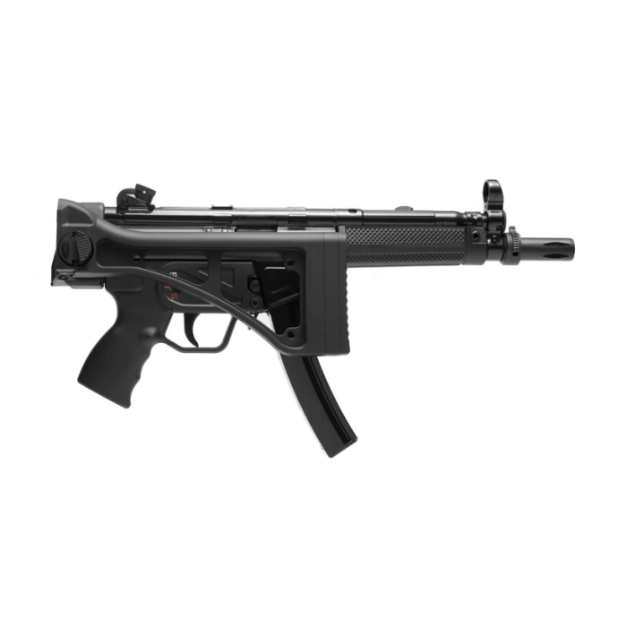 Pistolet Mertsav MSG-9 A 9