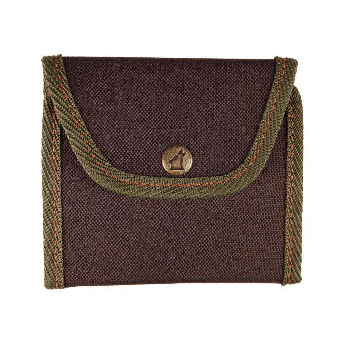 Ładownica FOREST brązowa