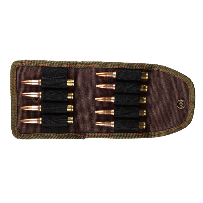 Ładownica FOREST brązowa