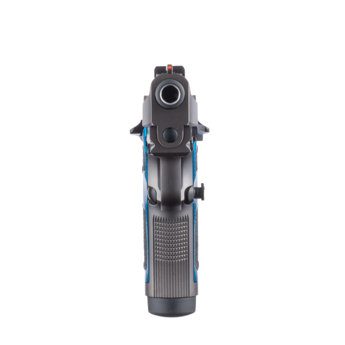 Pistolet Beretta 92X Performance Optic Dark Blue