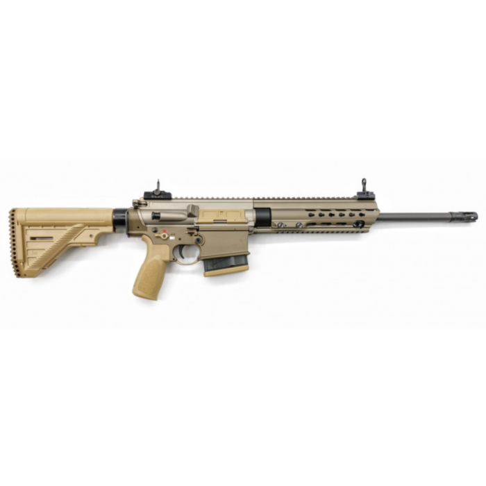 Karabinek Heckler Koch MR308 A3 16,5
