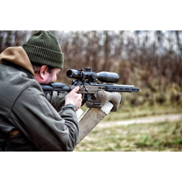 Osada HUSAR CZ FDE + MDT Composite Carbine Stock FDE - CCS