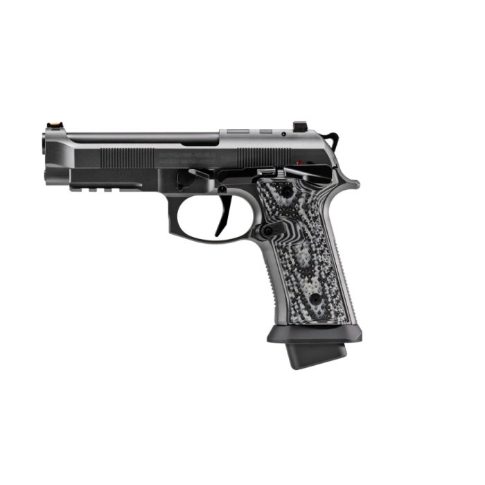 Pistolet Beretta 92 XI Squalo