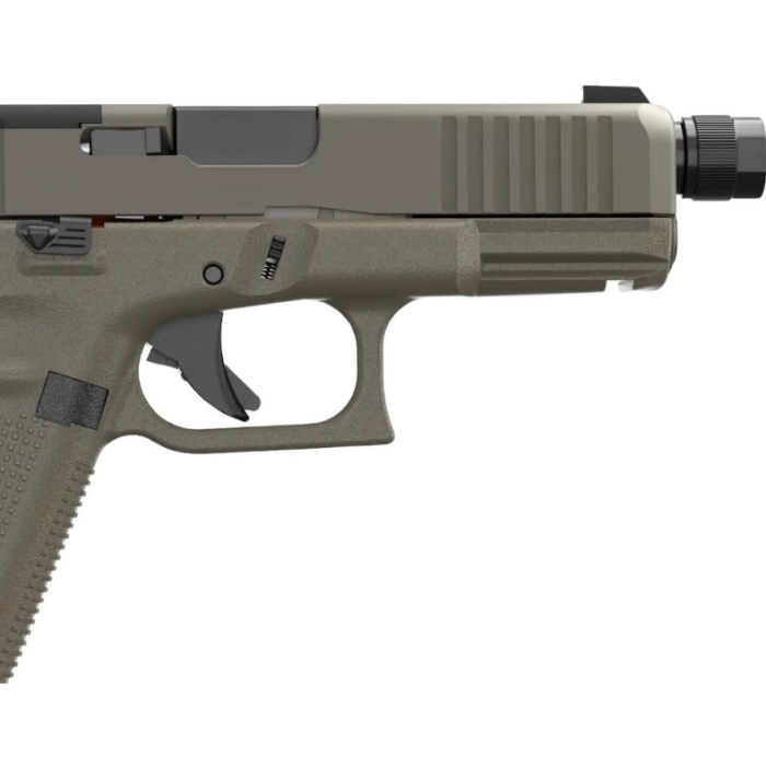 Glock 45 MOS Hunter Edition FS M13,5X1