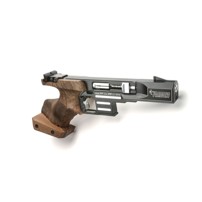 PARDINI SP RAPID FIRE