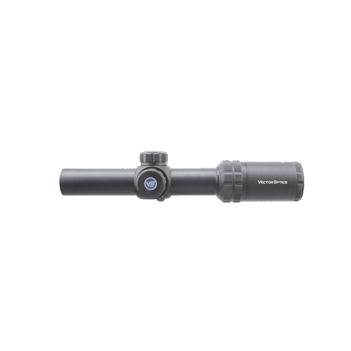 Luneta Vector Optics Grizzly 1-4x24
