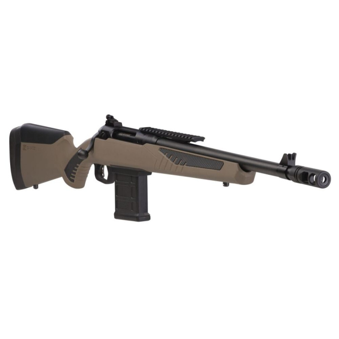 Sztucer Savage 110 Scout