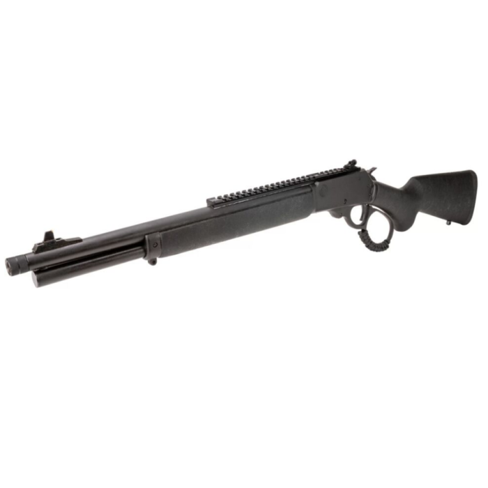 KARABIN ROSSI R95 KAL.357 MAG LEVER ACTION 16,5