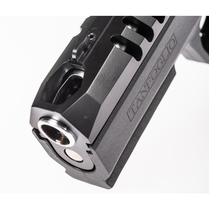 Pistolet Tanfoglio HEXAGON P k.9x19