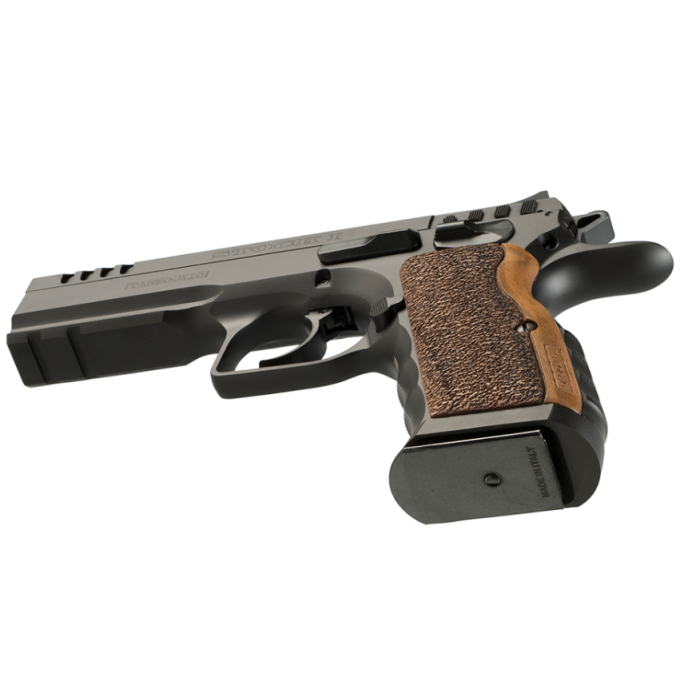Pistolet Tanfoglio STOCK I OR k.9x19