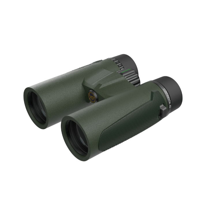 Lornetka Continental 10x42 ED Green OD