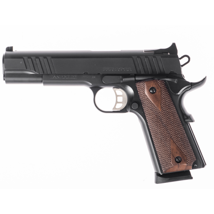Pistolet Tanfoglio FT1911 BLK k.45ACP