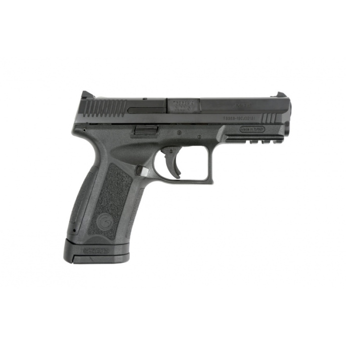 Pistolet Girsan MC 9 BLACK  9x19