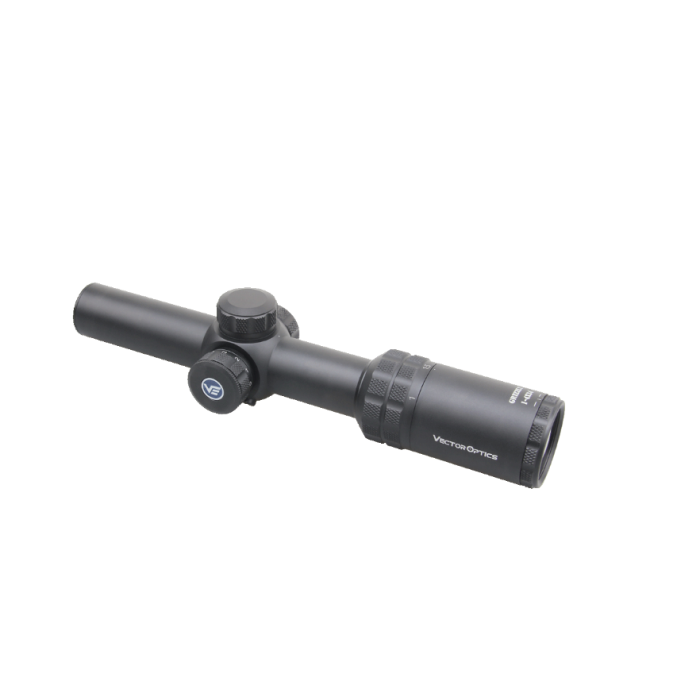 Luneta Vector Optics Grizzly 1-4x24