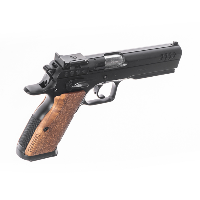 Pistolet Tanfoglio STOCK III k.9x19