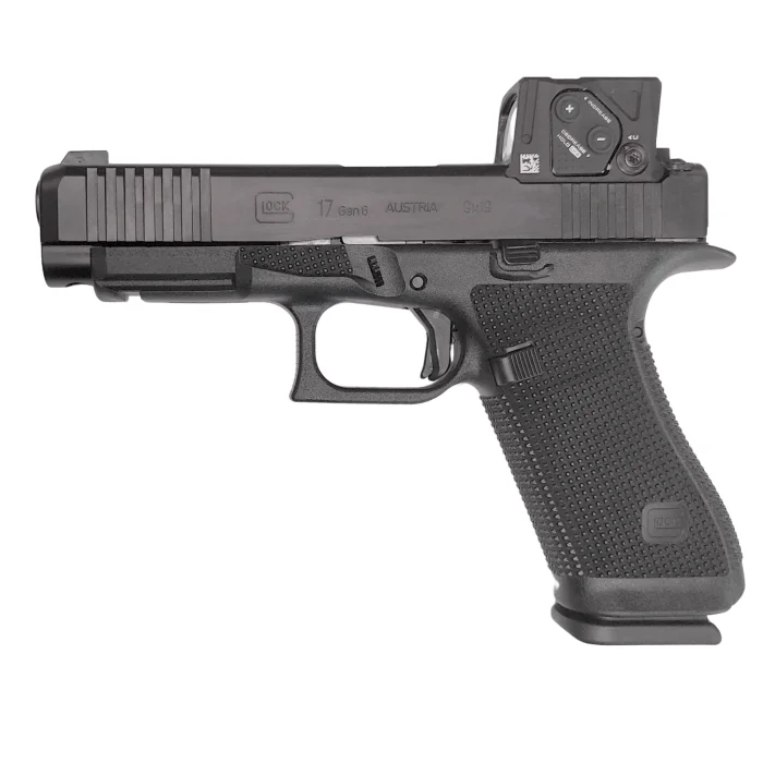 Pistolet Glock 17 Gen.6 A-CUT COA Combo kal. 9x19