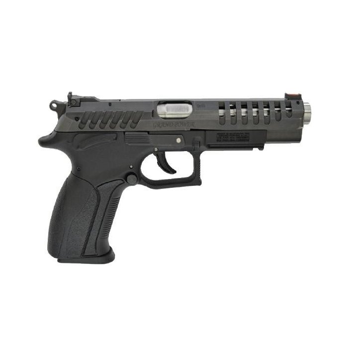 Pistolet Grand Power X-CALIBUR 9x19mm