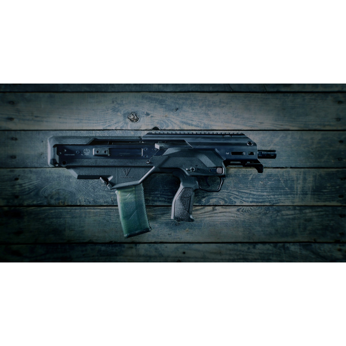 Karabin GROT BS10 FB-M1 BULLPUP