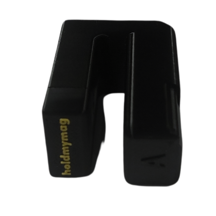 HoldmyMag - Uchwyt równoległy na Pistolet grupy A (Glock 17/19 X/34/45)