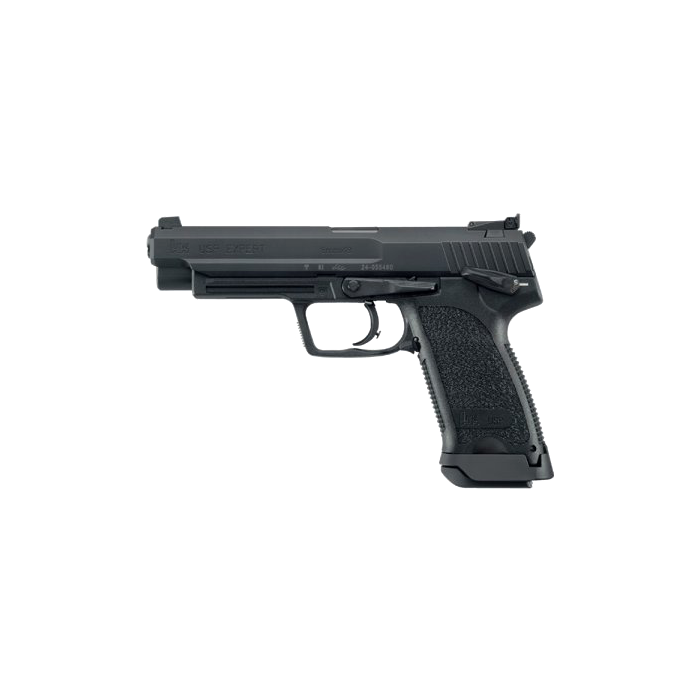 Pistolet USP EXPERT 9X19