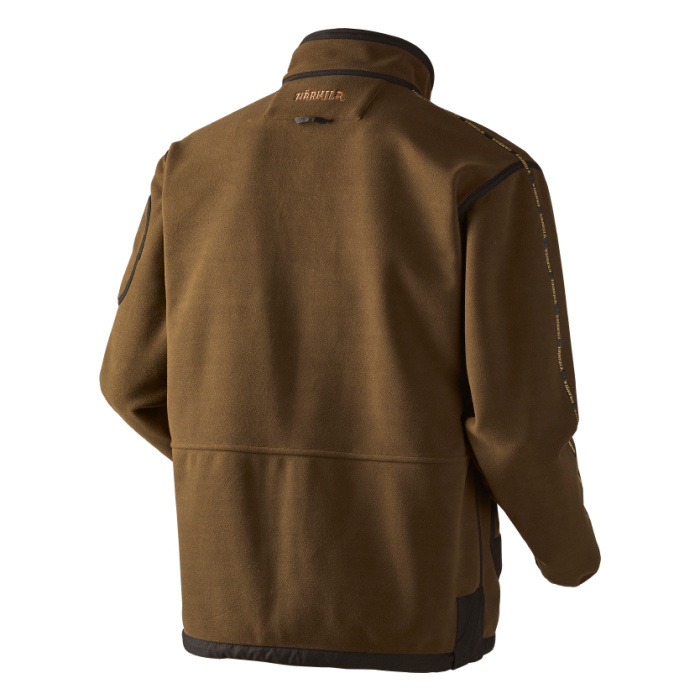 Harkila Kamko Hunting zielony/pomaranczowy blaze GORE-TEX WINDSTOPPER (130100188)