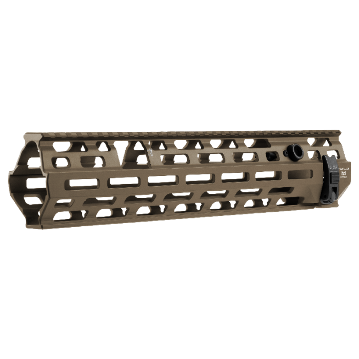 Łoże HK M-LOK 300mm HK MR223/HK416 dla 14,5