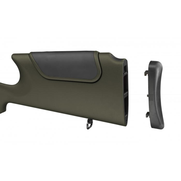 Merkel - Sztucer RX.Helix Speedster