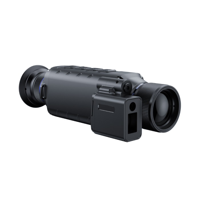 Monokular kamera termowizyjna z dalmierzem PARD Leopard 640 35 mm LRF
