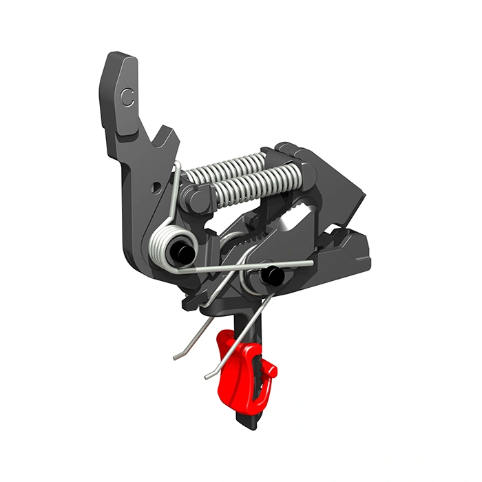 Spust Hiperfire HIPERTOUCH COMPETITION (24 C)