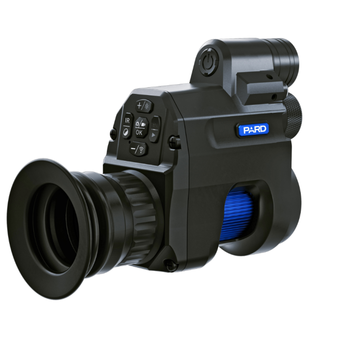 Nasadka noktowizyjna PARD NV007V2-14.5/850