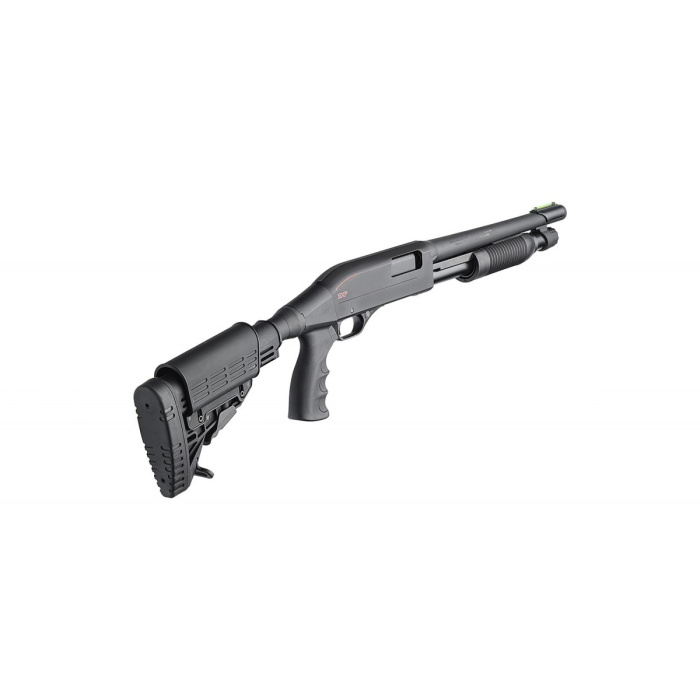 Strzelba Winchester SXP DEFENDER TACTICAL ADJUSTABLE