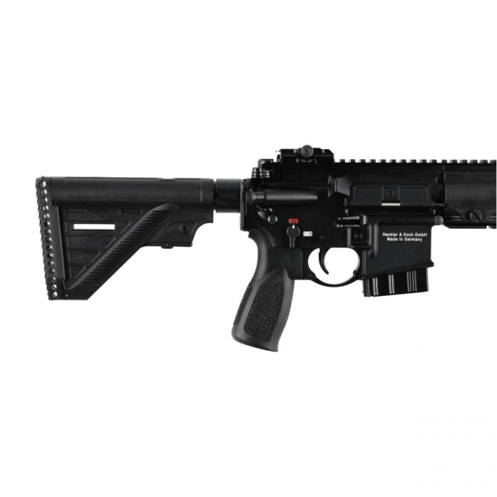 Karabinek Heckler Koch MR223 A3 Slim Line Hkey 16,5