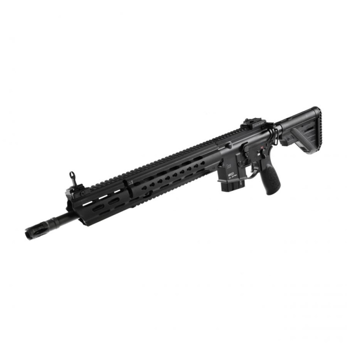 Karabinek Heckler Koch MR223 A3 Slim Line Hkey 16,5